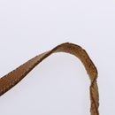 LOUIS VUITTON Monogram Flanerie 45 Shoulder Bag M51115 LV Auth KD499-8