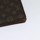 LOUIS VUITTON Monogram Angian Shoulder Bag M51205 LV Auth KD502-8