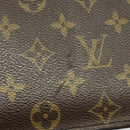 LOUIS VUITTON Monogram Angian Shoulder Bag M51205 LV Auth KD502-9