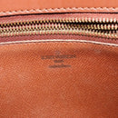 LOUIS VUITTON Monogram Angian Shoulder Bag M51205 LV Auth KD502-17