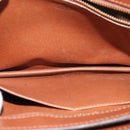 LOUIS VUITTON Monogram Angian Shoulder Bag M51205 LV Auth KD502-9