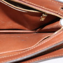 LOUIS VUITTON Monogram Angian Shoulder Bag M51205 LV Auth KD502-18