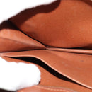 LOUIS VUITTON Monogram Angian Shoulder Bag M51205 LV Auth KD502-19