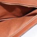 LOUIS VUITTON Monogram Angian Shoulder Bag M51205 LV Auth KD502-21