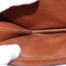 LOUIS VUITTON Monogram Angian Shoulder Bag M51205 LV Auth KD502-22