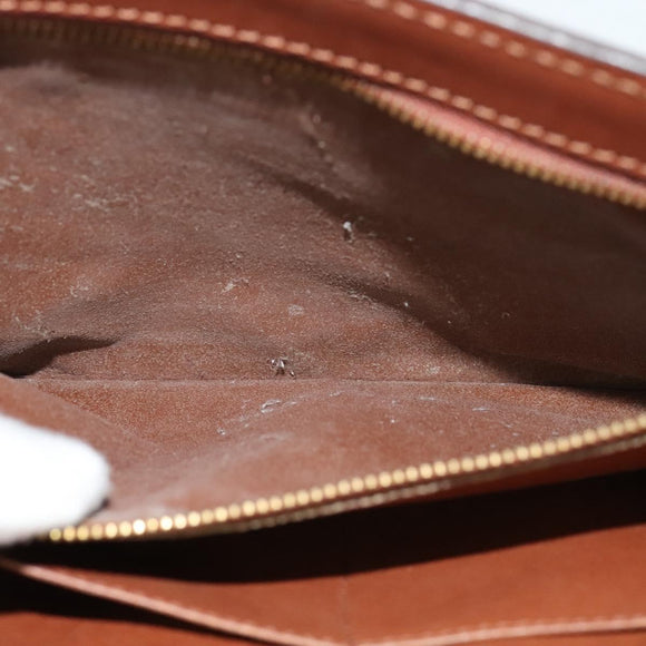LOUIS VUITTON Monogram Angian Shoulder Bag M51205 LV Auth KD502