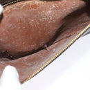 LOUIS VUITTON Monogram Angian Shoulder Bag M51205 LV Auth KD502-23