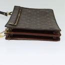 LOUIS VUITTON Monogram Angian Shoulder Bag M51205 LV Auth KD502-2