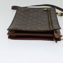LOUIS VUITTON Monogram Angian Shoulder Bag M51205 LV Auth KD502-3