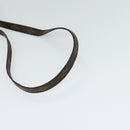 LOUIS VUITTON Monogram Angian Shoulder Bag M51205 LV Auth KD502-6