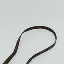 LOUIS VUITTON Monogram Angian Shoulder Bag M51205 LV Auth KD502-14