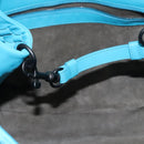 BOTTEGA VENETA INTRECCIATO Hand Bag Leather Blue Auth KD527AM-10