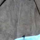 BOTTEGA VENETA INTRECCIATO Hand Bag Leather Blue Auth KD527AM-11