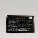 CHANEL Matelasse Chain Shoulder Bag tweed Pink CC Auth KD532-12