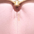 LOUIS VUITTON Japan limited Porte Monnaie Round Purse M69057 Auth KD543SM-20