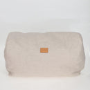 LOUIS VUITTON Monogram Speedy P9 Bandouliere 40 Bag Pink M11563 LV Auth KD564SM-29