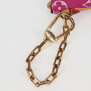 LOUIS VUITTON Monogram Speedy P9 Bandouliere 40 Bag Pink M11563 LV Auth KD564SM-38