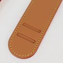 LOUIS VUITTON Monogram Speedy P9 Bandouliere 40 Bag Pink M11563 LV Auth KD564SM-44