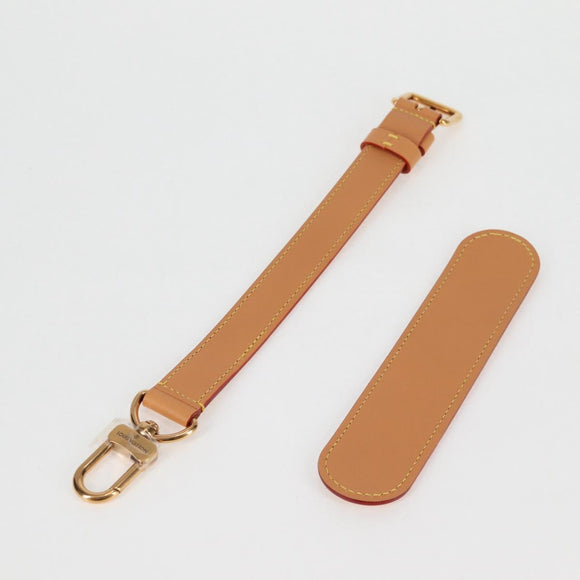 LOUIS VUITTON Monogram Speedy P9 Bandouliere 40 Bag Pink M11563 LV Auth KD564SM