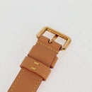 LOUIS VUITTON Monogram Speedy P9 Bandouliere 40 Bag Pink M11563 LV Auth KD564SM-48