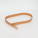 LOUIS VUITTON Monogram Speedy P9 Bandouliere 40 Bag Pink M11563 LV Auth KD564SM-49