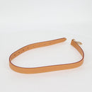 LOUIS VUITTON Monogram Speedy P9 Bandouliere 40 Bag Pink M11563 LV Auth KD564SM-50