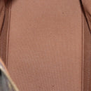 LOUIS VUITTON Monogram Alma Hand Bag M51130 LV Auth KD567-11