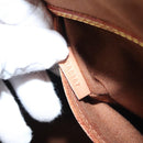 LOUIS VUITTON Monogram Alma Hand Bag M51130 LV Auth KD567-12