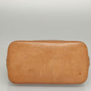 LOUIS VUITTON Monogram Alma Hand Bag M51130 LV Auth KD567-5