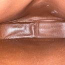 LOUIS VUITTON Monogram Saint Cloud GM Shoulder Bag M51242 LV Auth ki2327-10