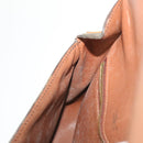 LOUIS VUITTON Monogram Saint Cloud GM Shoulder Bag M51242 LV Auth ki3179-23