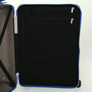 LOUIS VUITTON Monogram Clouds Horizon 55 Suitcase Blue M20411 LV Auth ki3461SM-22