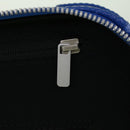 LOUIS VUITTON Monogram Clouds Horizon 55 Suitcase Blue M20411 LV Auth ki3461SM-23