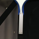 LOUIS VUITTON Monogram Clouds Horizon 55 Suitcase Blue M20411 LV Auth ki3461SM-55