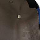 LOUIS VUITTON Monogram Clouds Horizon 55 Suitcase Blue M20411 LV Auth ki3461SM-58