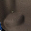 LOUIS VUITTON Monogram Clouds Horizon 55 Suitcase Blue M20411 LV Auth ki3461SM-59