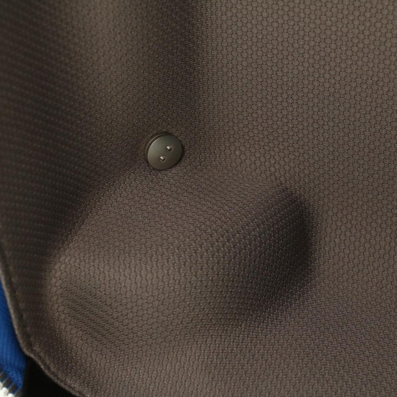 LOUIS VUITTON Monogram Clouds Horizon 55 Suitcase Blue M20411 LV Auth ki3461SM