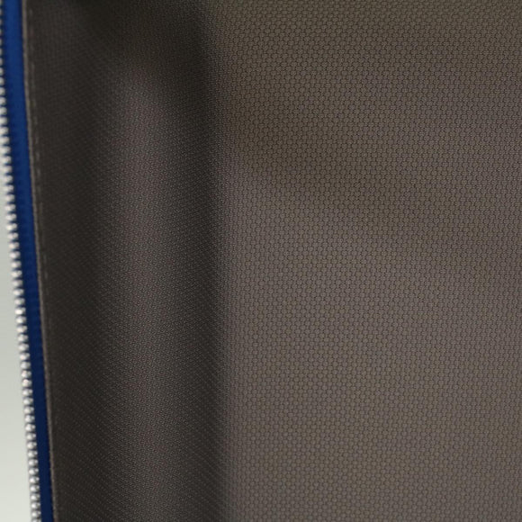 LOUIS VUITTON Monogram Clouds Horizon 55 Suitcase Blue M20411 LV Auth ki3461SM