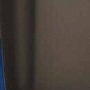 LOUIS VUITTON Monogram Clouds Horizon 55 Suitcase Blue M20411 LV Auth ki3461SM-63