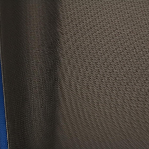 LOUIS VUITTON Monogram Clouds Horizon 55 Suitcase Blue M20411 LV Auth ki3461SM