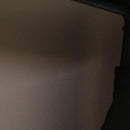 LOUIS VUITTON Monogram Clouds Horizon 55 Suitcase Blue M20411 LV Auth ki3461SM-66