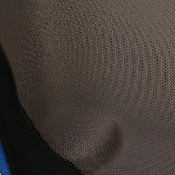 LOUIS VUITTON Monogram Clouds Horizon 55 Suitcase Blue M20411 LV Auth ki3461SM