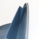 LOUIS VUITTON Damier Infini Organizer Atholl Clutch Bag Black N41382 Auth ki3504-21