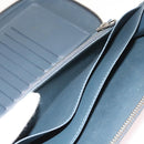 LOUIS VUITTON Damier Infini Organizer Atholl Clutch Bag Black N41382 Auth ki3504-24