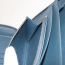 LOUIS VUITTON Damier Infini Organizer Atholl Clutch Bag Black N41382 Auth ki3504-25