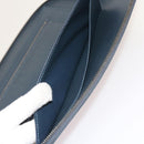 LOUIS VUITTON Damier Infini Organizer Atholl Clutch Bag Black N41382 Auth ki3504-26