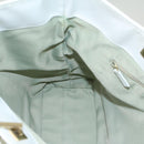 GUCCI GG Canvas Tote Bag Light Blue 002 1098 Auth ki3541-19