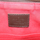 LOUIS VUITTON Damier Ebene Sienna PM Shoulder Bag N41545 LV Auth ki3917-19