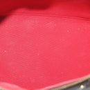 LOUIS VUITTON Damier Ebene Sienna PM Shoulder Bag N41545 LV Auth ki3917-11