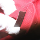 LOUIS VUITTON Damier Ebene Sienna PM Shoulder Bag N41545 LV Auth ki3917-12